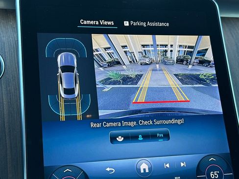 Certified 2024 Mercedes-Benz CLE 450 CLE 450 4MATIC image 23