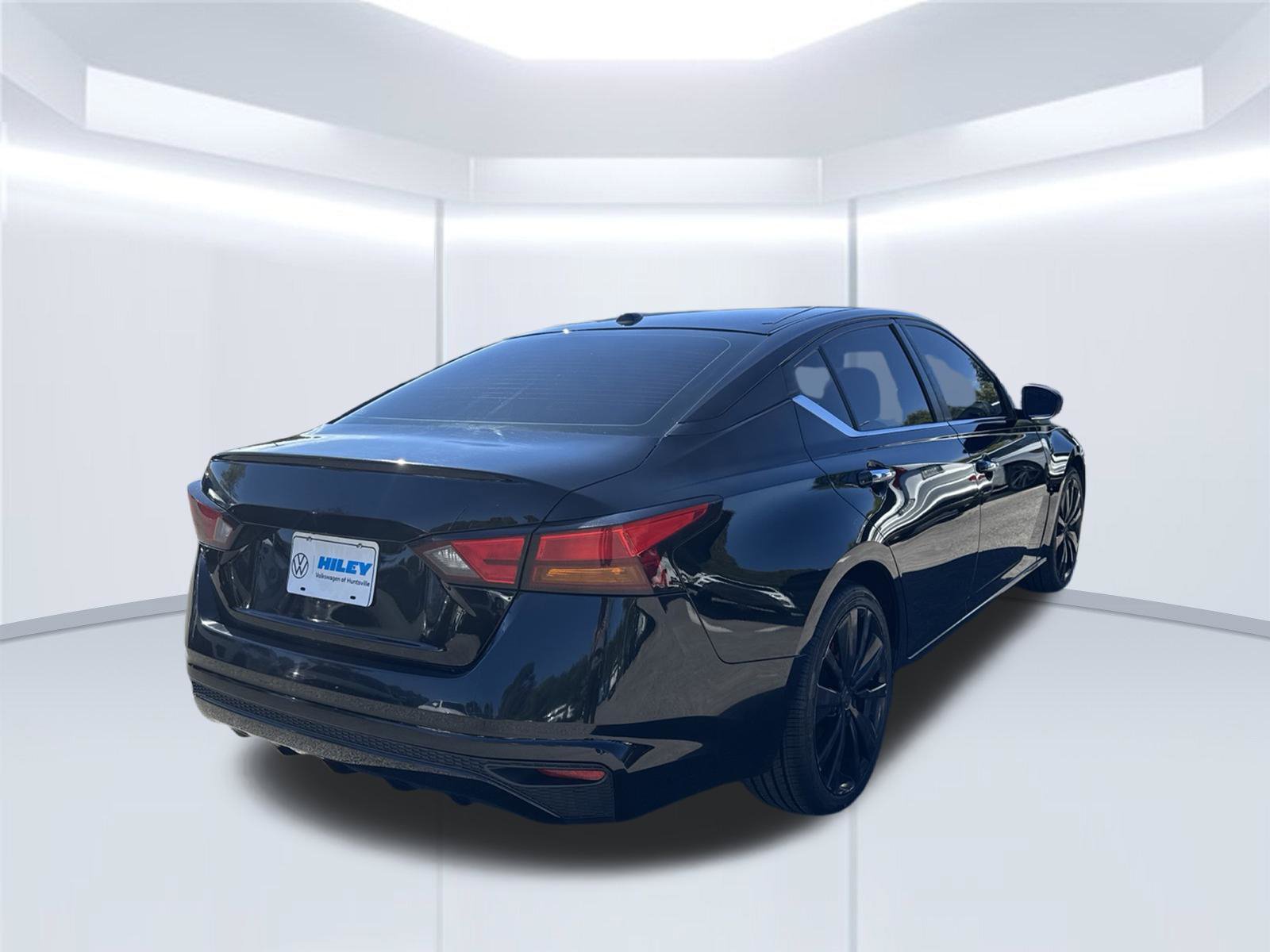 Used 2020 Nissan Altima 2.5 S FWD image 5
