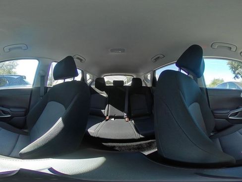 Used 2025 Kia Soul LX w/ LX Technology Package FWD image 39