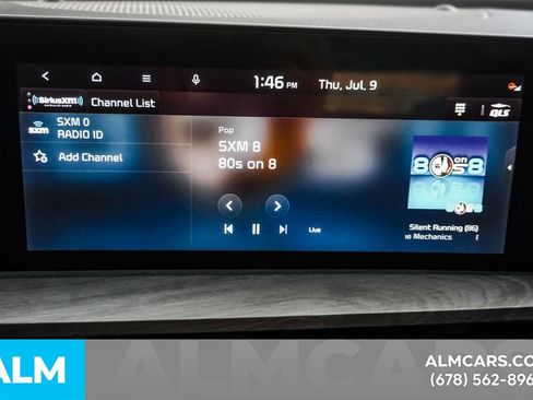 Used 2025 Kia Telluride SX Prestige X-Line AWD/4WD image 38
