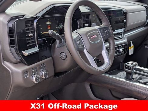 New 2026 GMC Sierra 1500 SLT w/ SLT Premium Plus Package image 17