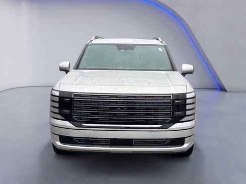 New 2026 Hyundai Palisade Calligraphy FWD image 8