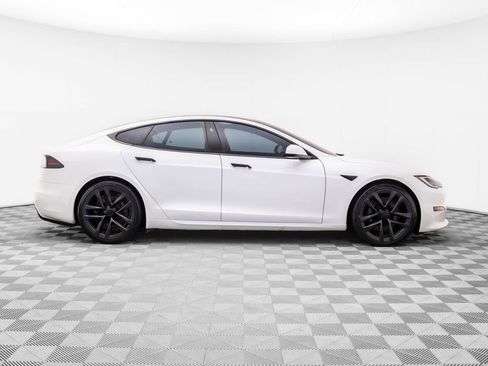 Used 2022 Tesla Model S image 6