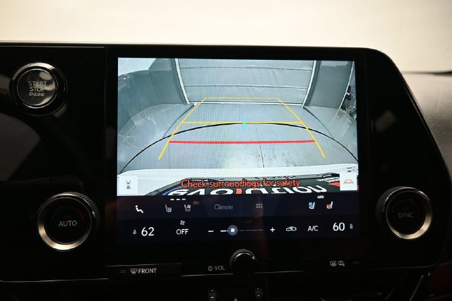 Used 2025 Lexus NX 350 AWD w/ Accessory Package (Z1) image 20
