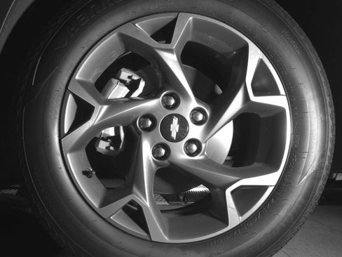 Used 2025 Chevrolet Trax LT image 12