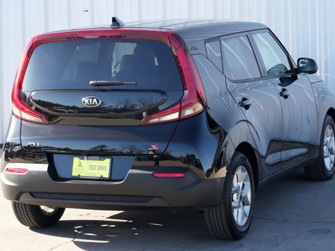 Used 2020 Kia Soul S image 43