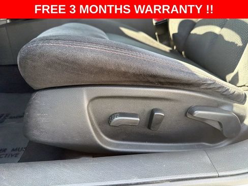 Used 2014 Nissan Maxima 3.5 S FWD image 13