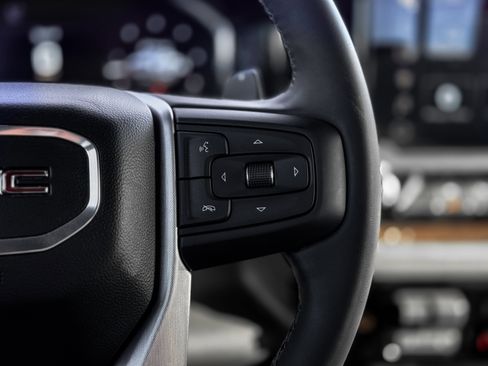 Certified 2023 GMC Sierra 1500 Elevation w/ Elevation Premium Package image 11