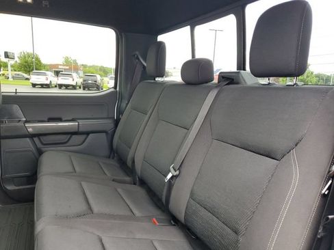 Used 2023 Ford F150 XLT w/ Equipment Group 302A High AWD/4WD image 31