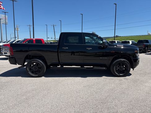 New 2026 RAM 2500 Lone Star image 19