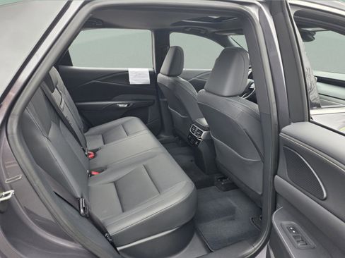 Certified 2025 Lexus RX 350 Premium w/ Accessory Package (Z1) image 29