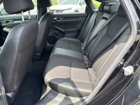 Used 2025 Honda Civic Sport image 30