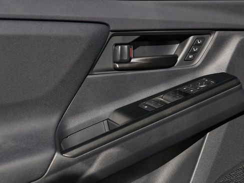 New 2026 Toyota bZ image 28