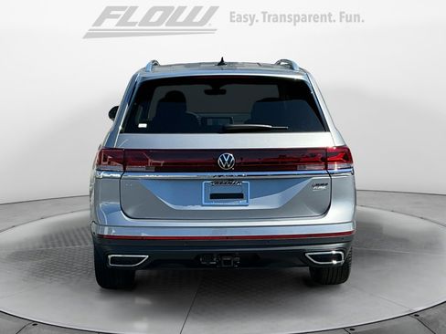 New 2026 Volkswagen Atlas SEL AWD/4WD image 6