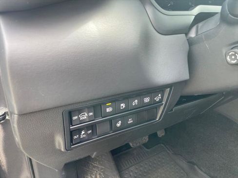 Certified 2023 Toyota Sequoia Platinum AWD/4WD image 25