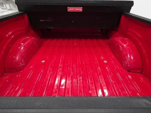 Used 2021 Ford F150 XLT RWD image 32