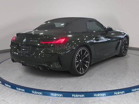 Used 2026 BMW Z4 M40i w/ Premium Package RWD image 6