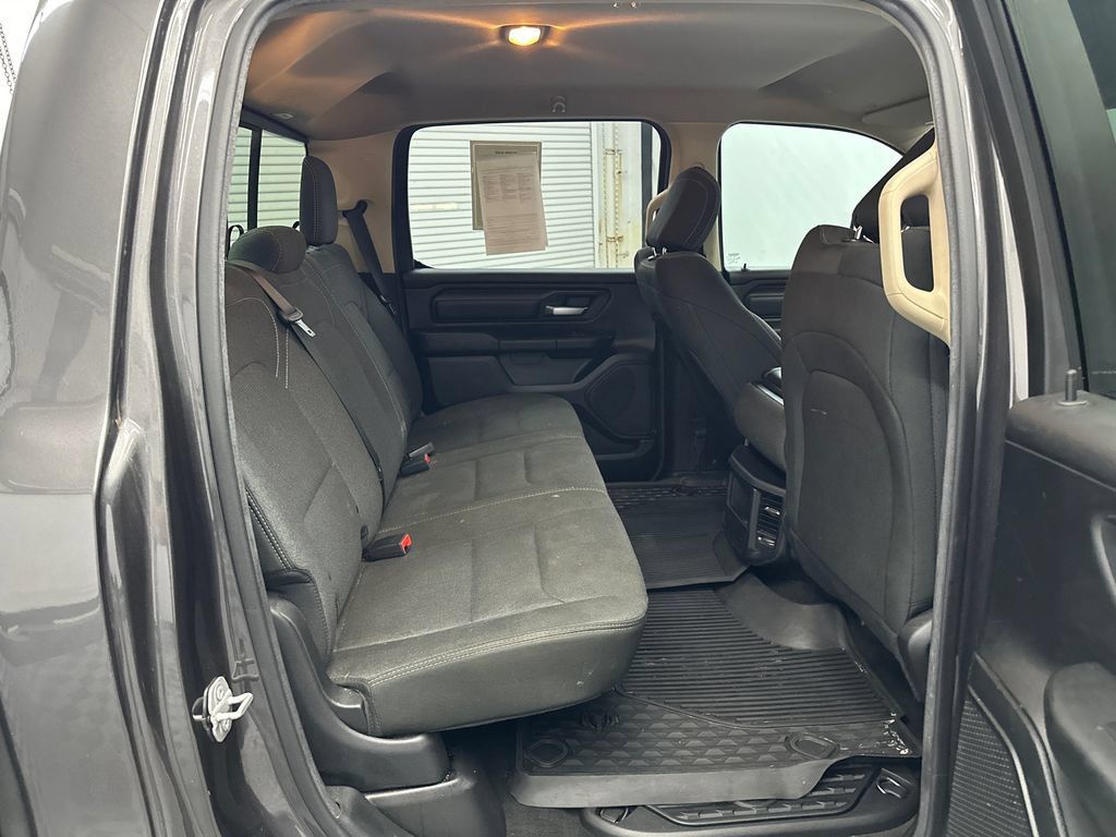 Used 2020 RAM 1500 Tradesman AWD/4WD image 15