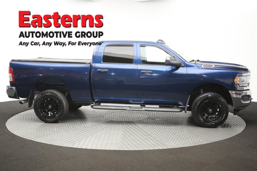 Used 2020 RAM 2500 Tradesman AWD/4WD image 50