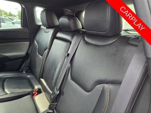 Used 2023 Jeep Compass Latitude AWD/4WD image 30