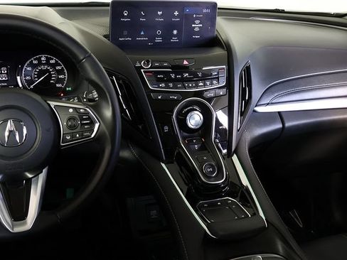 Used 2023 Acura RDX AWD w/ Technology Package image 15