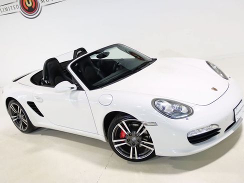 Used 2012 Porsche Boxster S RWD image 89