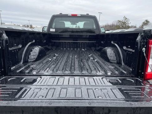 New 2026 Ford F350 XL w/ STX Appearance Package AWD/4WD image 22