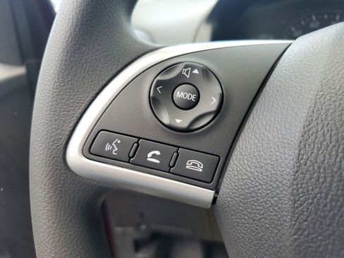 New 2024 Mitsubishi Mirage G4 ES image 19