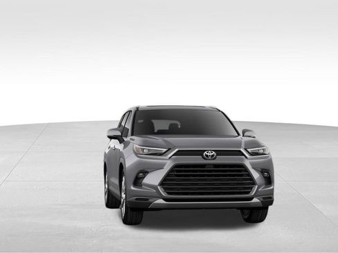 New 2026 Toyota Grand Highlander Limited image 18