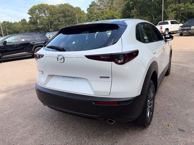 Used 2023 MAZDA CX-30 AWD 2.5 S image 5