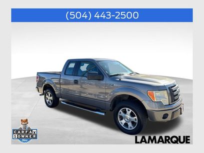 Used 2009 Ford F150 STX