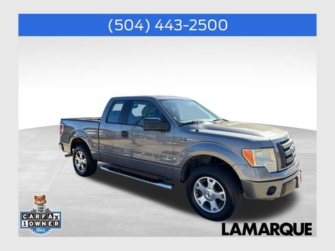 Used 2009 Ford F150 STX RWD image 1