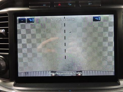 Used 2022 Ford F150 XLT w/ Equipment Group 302A High image 14