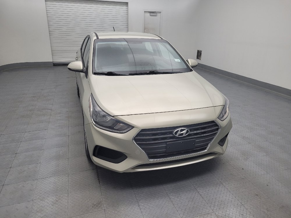 Used 2018 Hyundai Accent SE FWD image 14