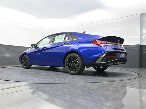 New 2026 Hyundai Elantra SEL Sport image 34