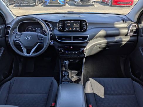 Used 2020 Hyundai Tucson Value image 14