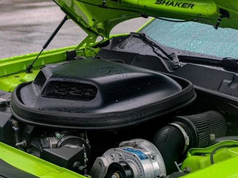 Used 2015 Dodge Challenger R/T Scat Pack image 7