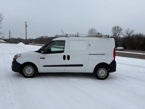 Used 2019 RAM ProMaster City Tradesman image 5