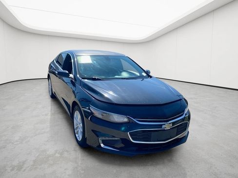 Used 2016 Chevrolet Malibu LT FWD image 40