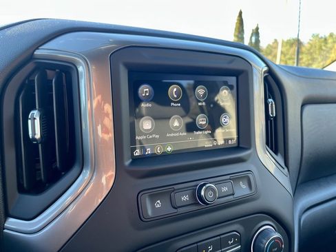 New 2026 Chevrolet Silverado 2500 Custom w/ Custom Value Package image 12