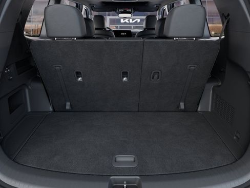 New 2025 Kia Telluride EX image 19