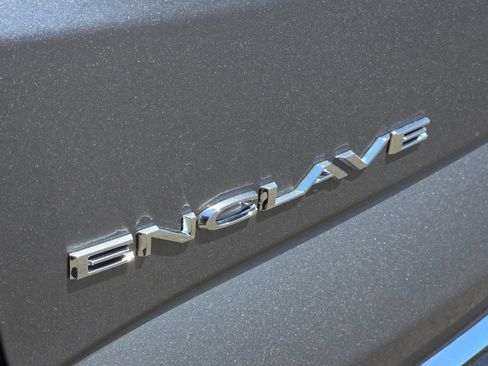 Used 2020 Buick Enclave Essence FWD image 26