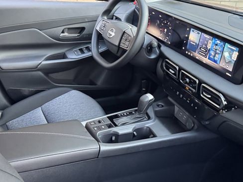 New 2026 Nissan Sentra SV w/ Floor Mat Package image 6