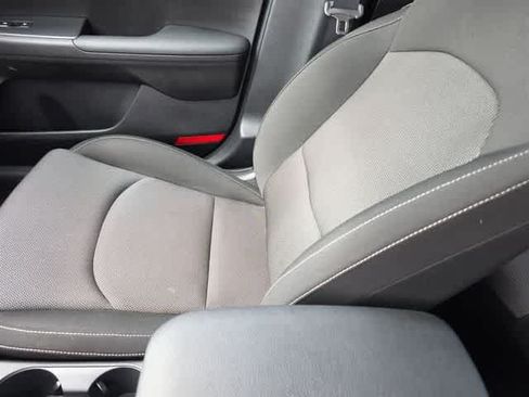 Used 2024 Kia Forte LXS w/ LXS Technology Package FWD image 44