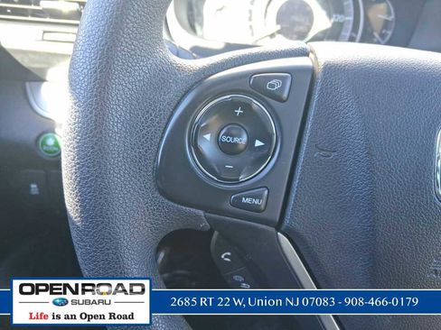 Used 2015 Honda CR-V EX image 25