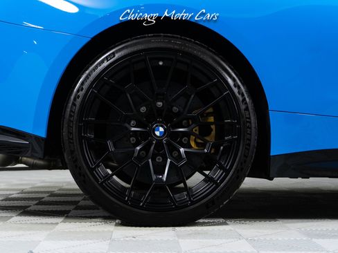 Used 2025 BMW M4 CS image 13