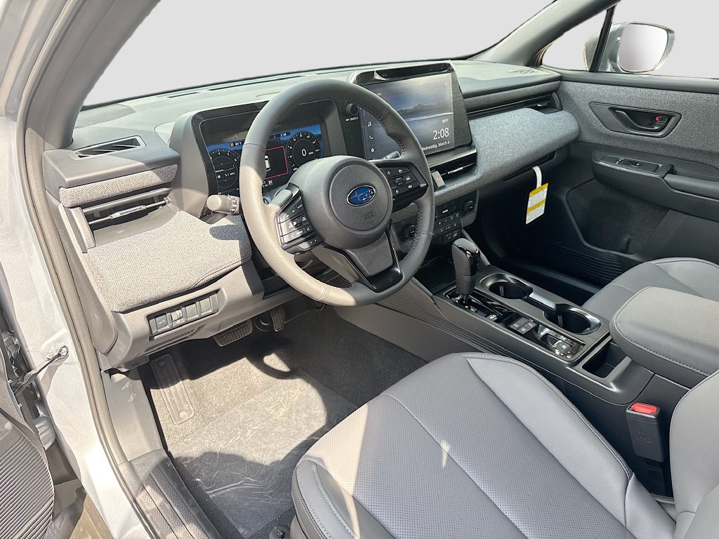 New 2026 Subaru Outback Limited AWD/4WD image 10