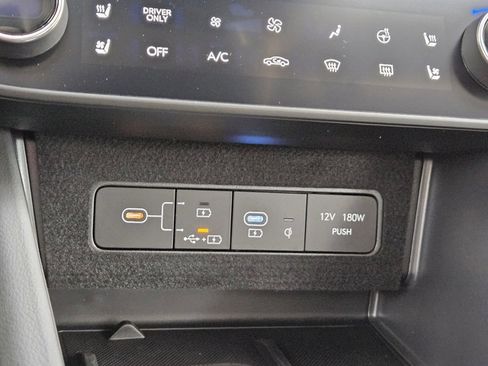 Used 2026 Hyundai Sonata Limited FWD image 17