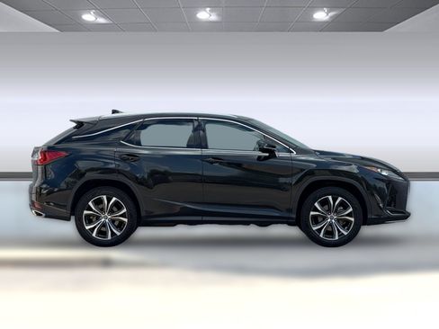 Used 2020 Lexus RX 350 FWD w/ Premium Package image 8