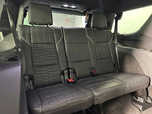 Used 2024 Cadillac Escalade Sport Platinum AWD/4WD image 14